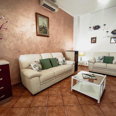 Casa Giulia Al Centro Di Olbia Codice Iun P4011 Leilighet Eksteriør bilde