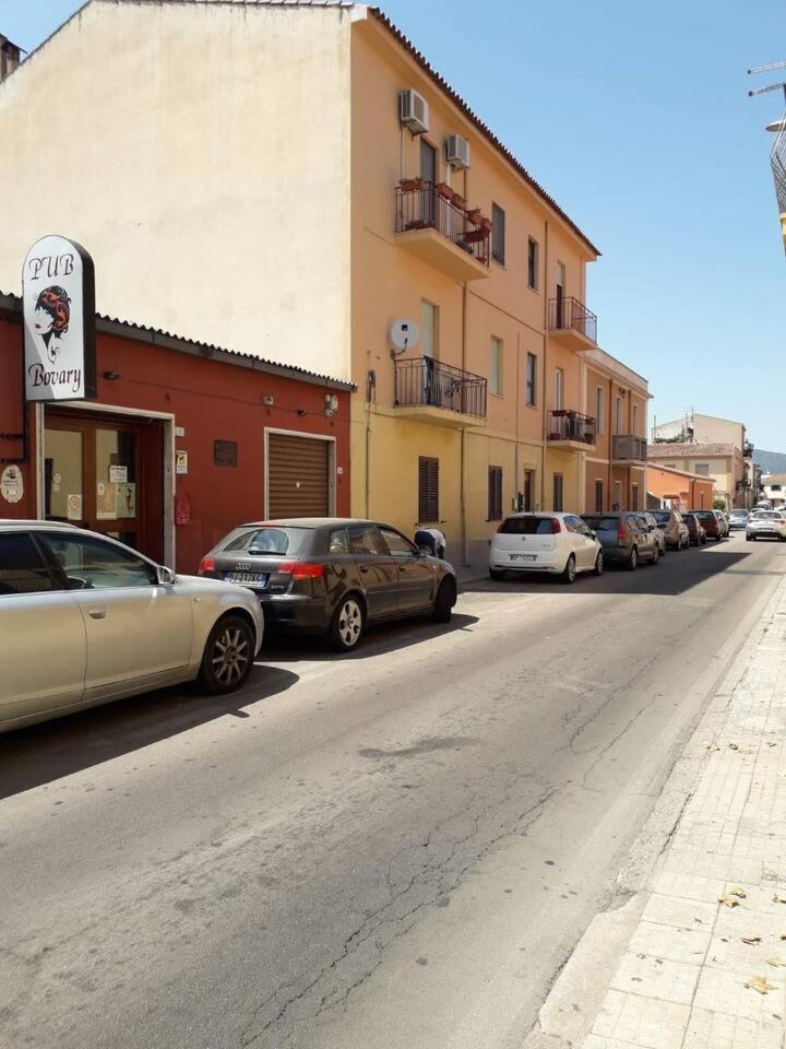 Casa Giulia Al Centro Di Olbia Codice Iun P4011 Leilighet Eksteriør bilde