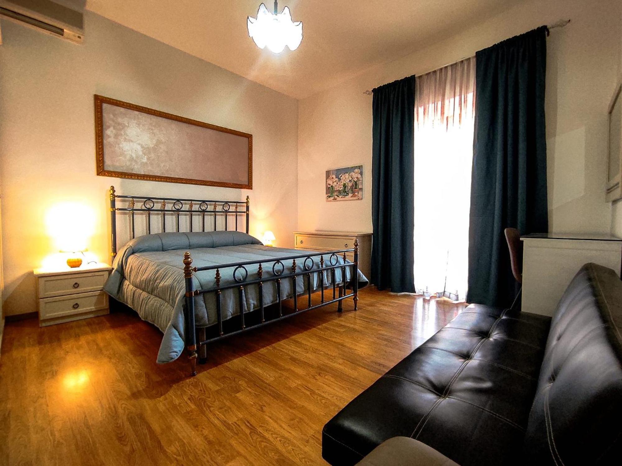Casa Giulia Al Centro Di Olbia Codice Iun P4011 Leilighet Eksteriør bilde