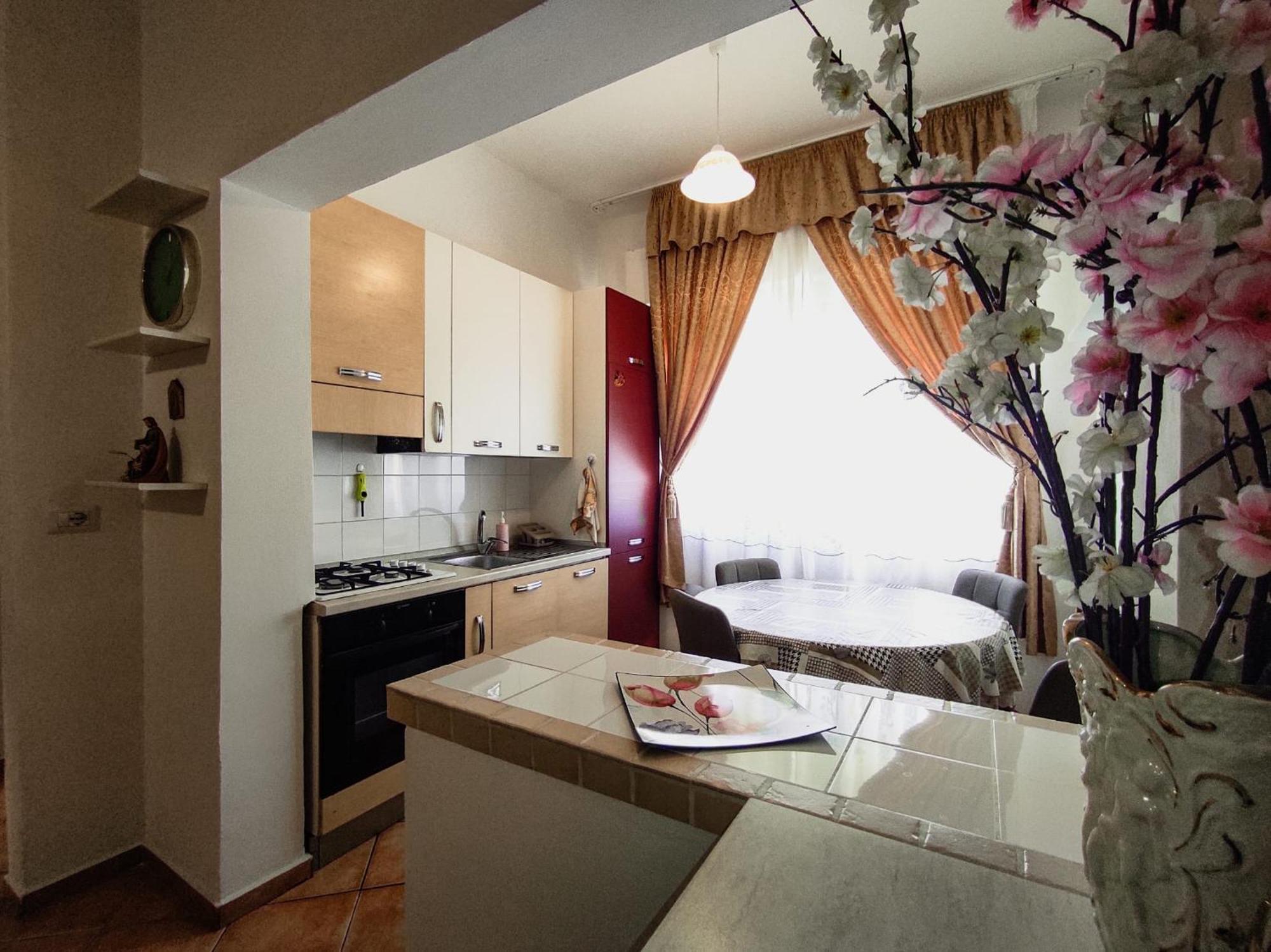 Casa Giulia Al Centro Di Olbia Codice Iun P4011 Leilighet Eksteriør bilde