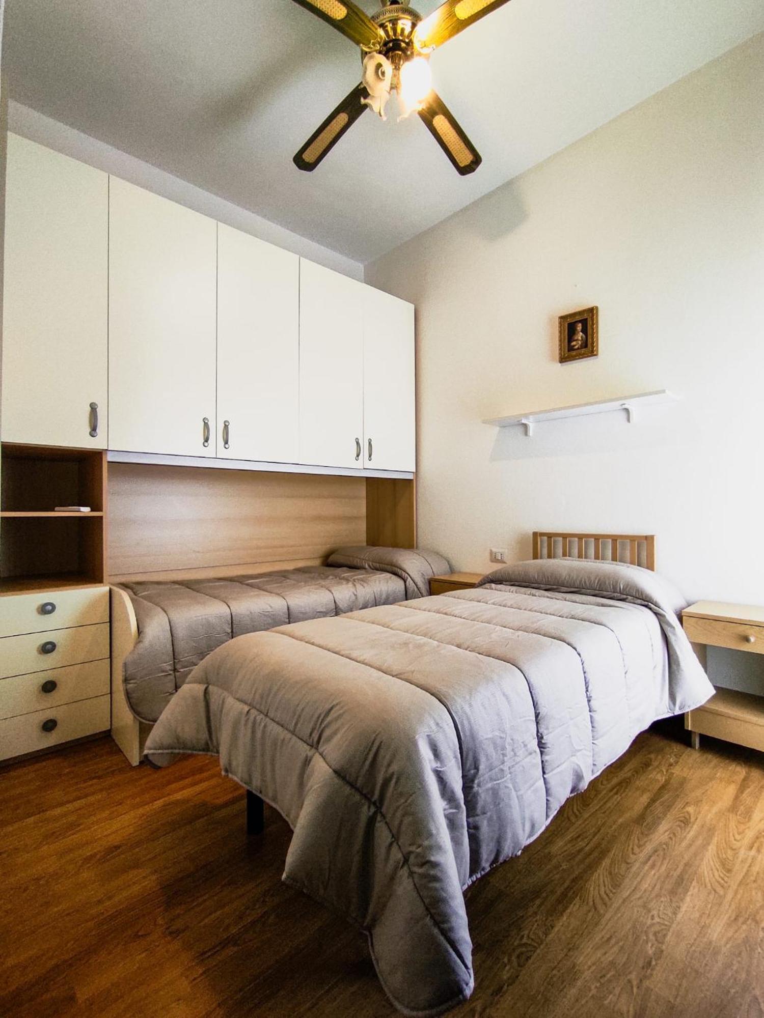 Casa Giulia Al Centro Di Olbia Codice Iun P4011 Leilighet Eksteriør bilde