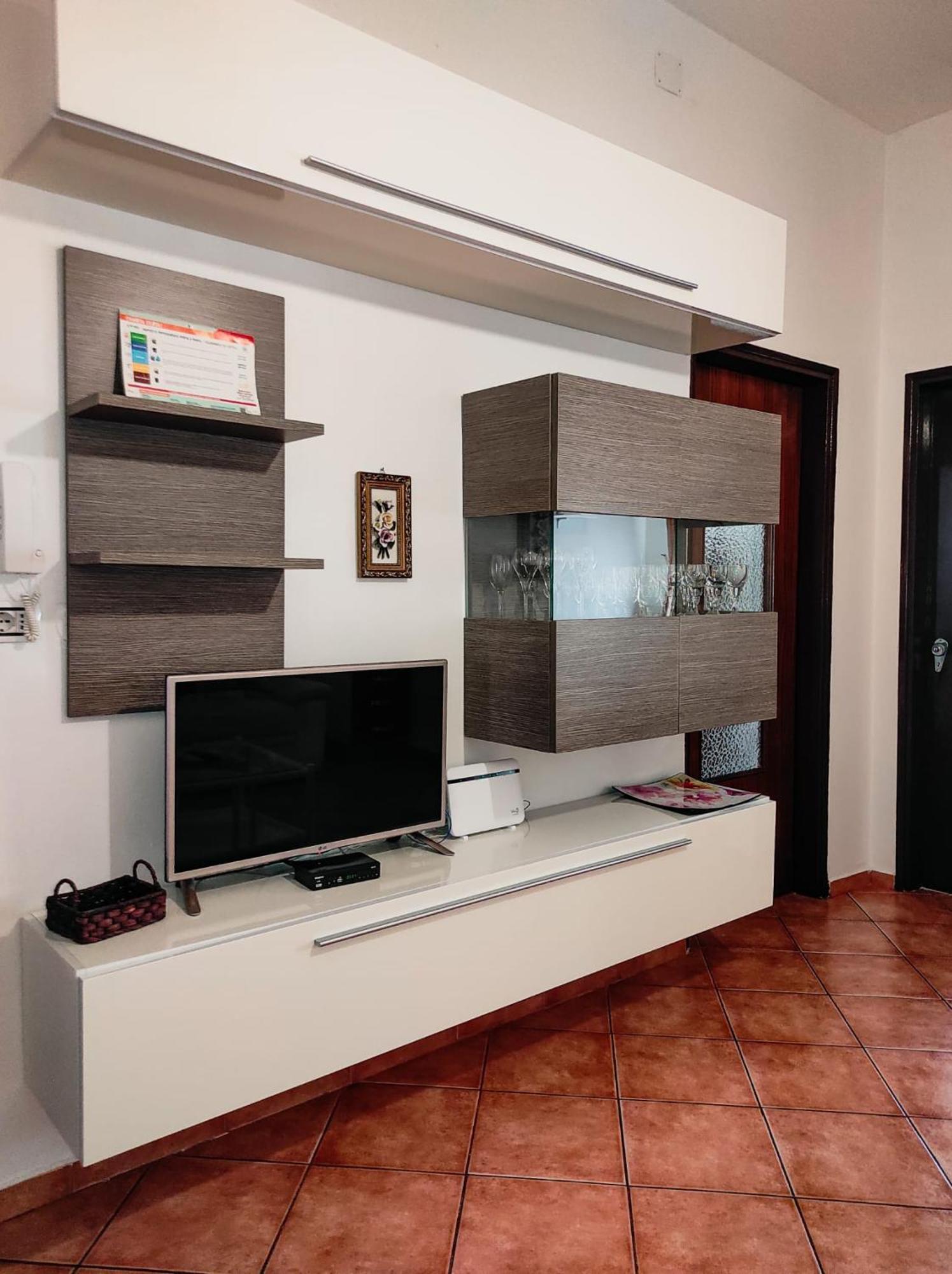 Casa Giulia Al Centro Di Olbia Codice Iun P4011 Leilighet Eksteriør bilde