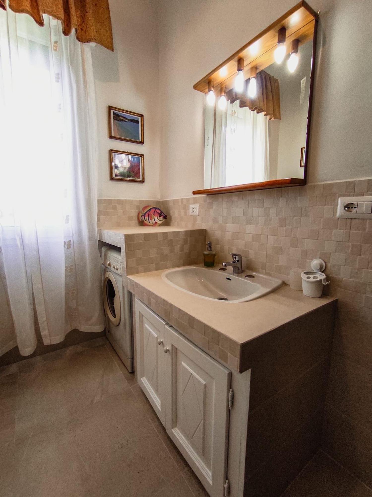 Casa Giulia Al Centro Di Olbia Codice Iun P4011 Leilighet Eksteriør bilde